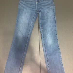 Girl’s Skinny Jeans: Size 10 Children’s Place